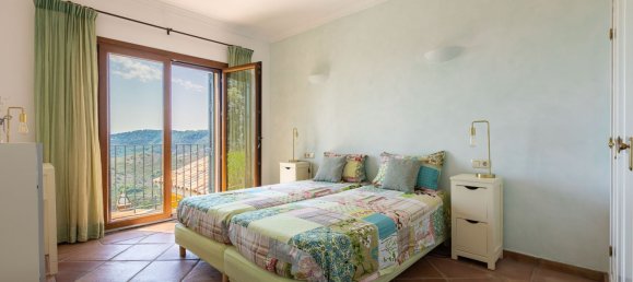 5 bedrooms Villa in Malaga, Spain No. 134279 13