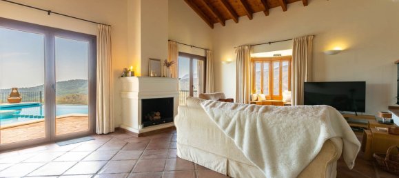 5 bedrooms Villa in Malaga, Spain No. 134279 44