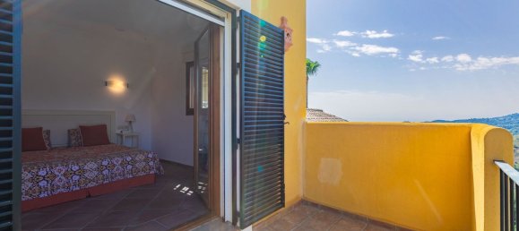 5 bedrooms Villa in Malaga, Spain No. 134279 47