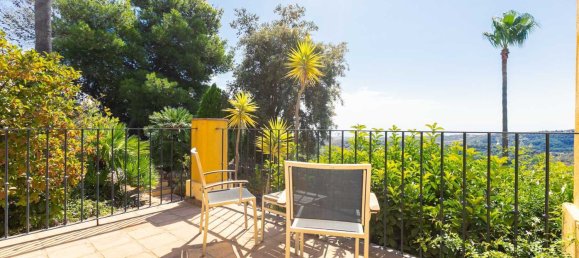 5 bedrooms Villa in Malaga, Spain No. 134279 27