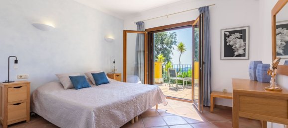 5 bedrooms Villa in Malaga, Spain No. 134279 25