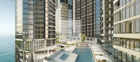 2 غرف نوم شقة في جزيرة الريم, UAE رقم 50909 12