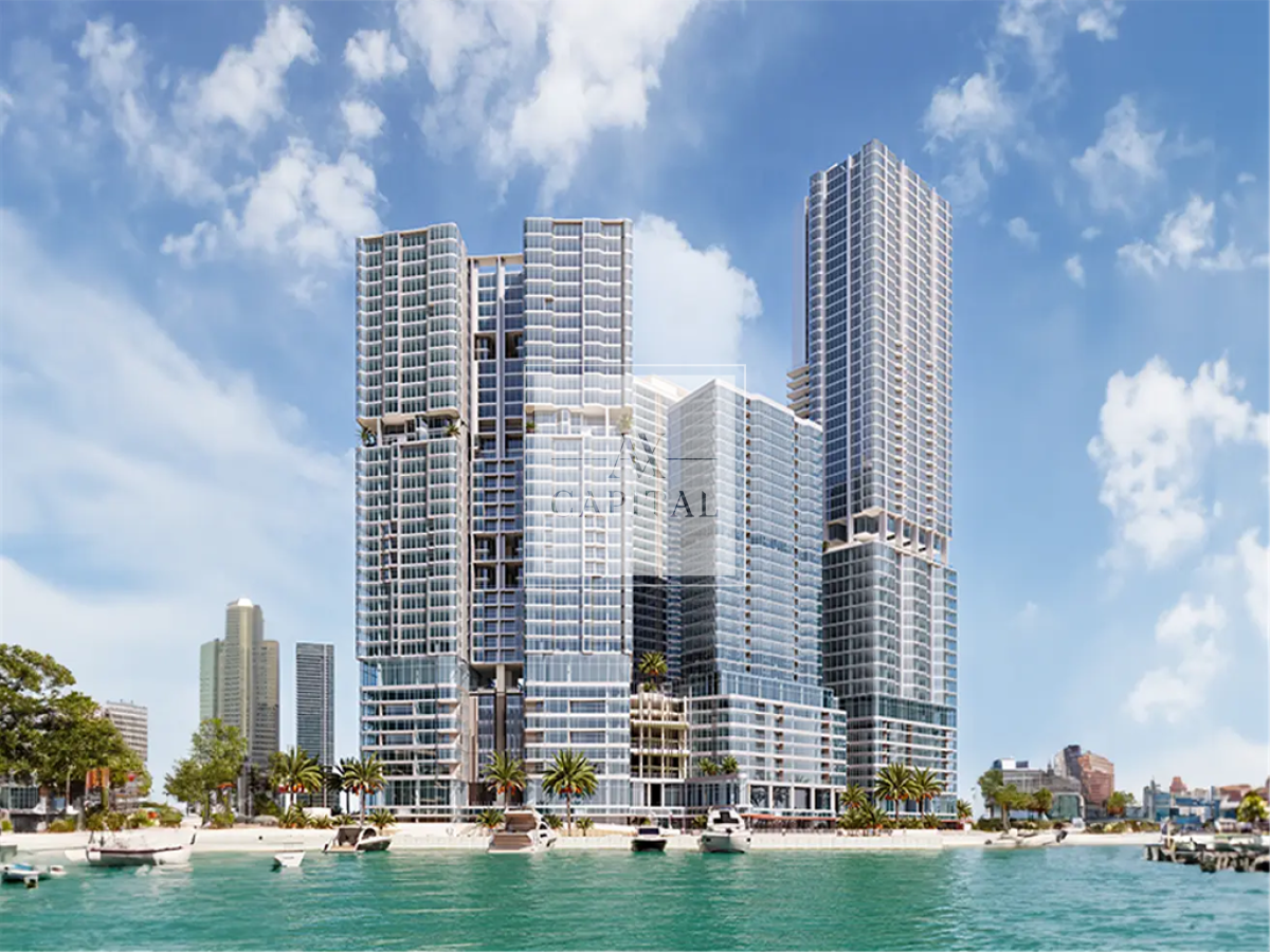 2 غرف نوم شقة في جزيرة الريم, UAE رقم 50909