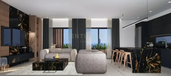 3 bedrooms Apartment in Agios Athanasios, Cyprus No. 3867 9