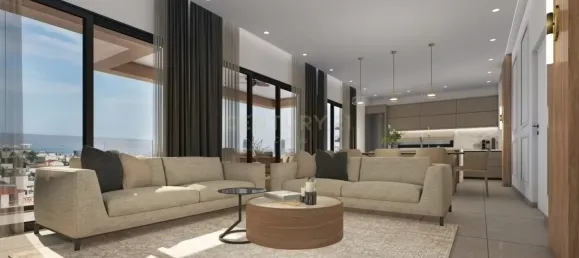 3 bedrooms Apartment in Agios Athanasios, Cyprus No. 3867 4