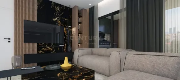 3 bedrooms Apartment in Agios Athanasios, Cyprus No. 3867 8