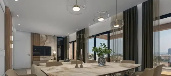 3 bedrooms Apartment in Agios Athanasios, Cyprus No. 3867 5