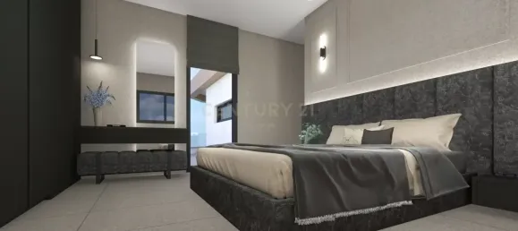 3 bedrooms Apartment in Agios Athanasios, Cyprus No. 3867 11