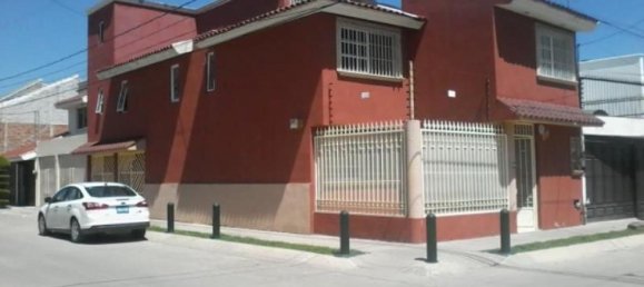 Дом с 4 спальнями в Гуанахуато, Мексика № 149449 2