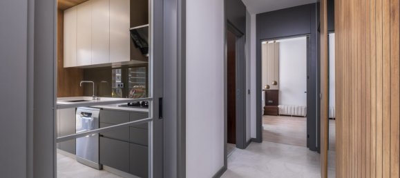 شقة 2+1 في Antalya, Turkey رقم 41157 16