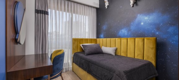 شقة 2+1 في Antalya, Turkey رقم 41157 11