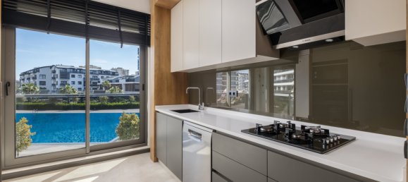 شقة 2+1 في Antalya, Turkey رقم 41157 20