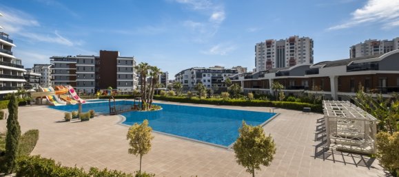 شقة 2+1 في Antalya, Turkey رقم 41157 25