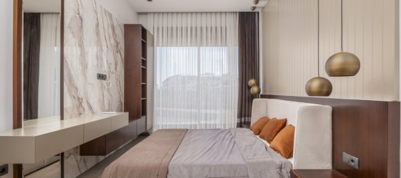 شقة 2+1 في Antalya, Turkey رقم 41157 21