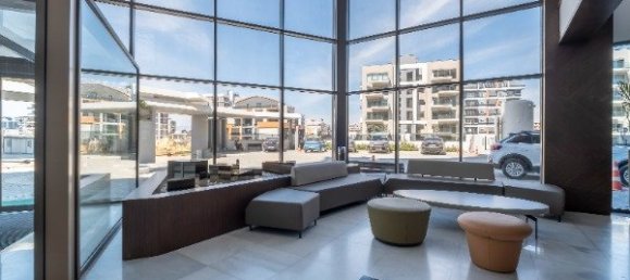 شقة 2+1 في Antalya, Turkey رقم 41157 28