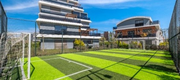 شقة 2+1 في Antalya, Turkey رقم 41157 26