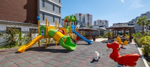 شقة 2+1 في Antalya, Turkey رقم 41157 4