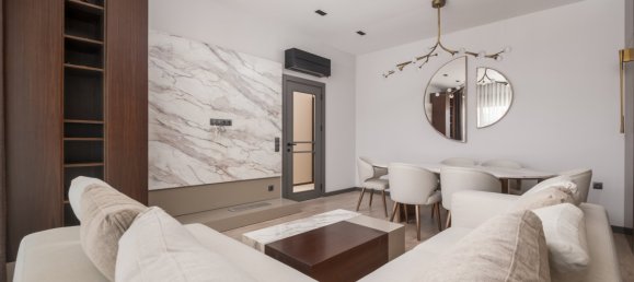 شقة 2+1 في Antalya, Turkey رقم 41157 22