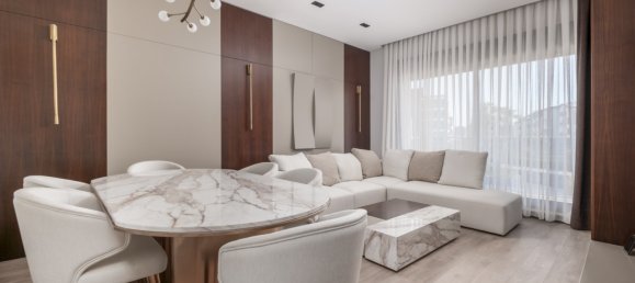 شقة 2+1 في Antalya, Turkey رقم 41157 14