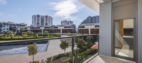 شقة 2+1 في Antalya, Turkey رقم 41157 2