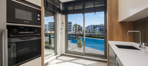 شقة 2+1 في Antalya, Turkey رقم 41157 7