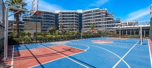 شقة 2+1 في Antalya, Turkey رقم 41157 6