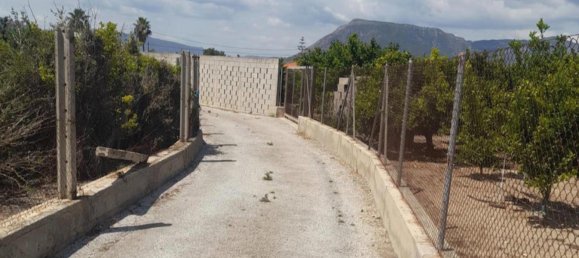 Земельный участок в Валенсия, Испания № 166830 3