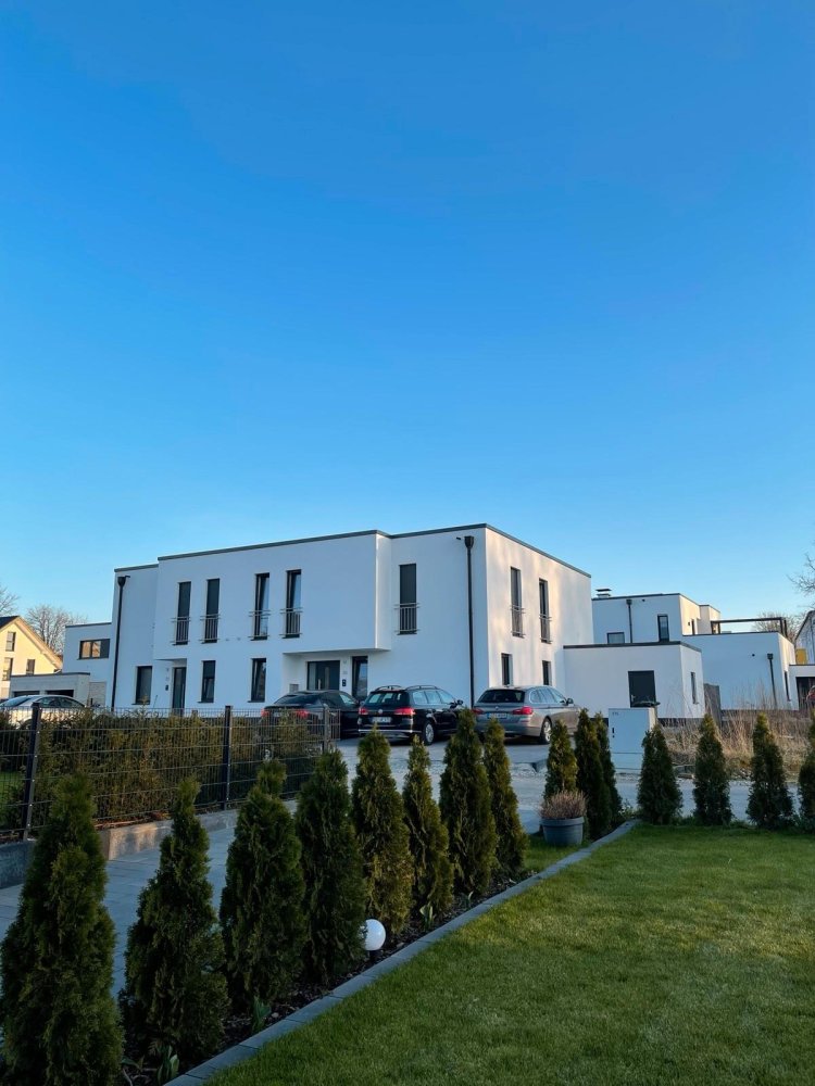 7 bedrooms Townhouse in Soest, Germany No. 292079