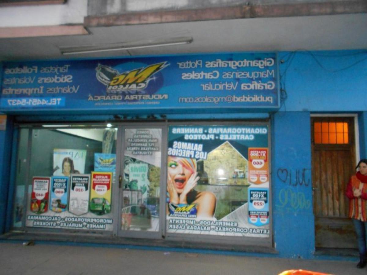 2 bedrooms Apartment in San Miguel, Argentina No. 57010