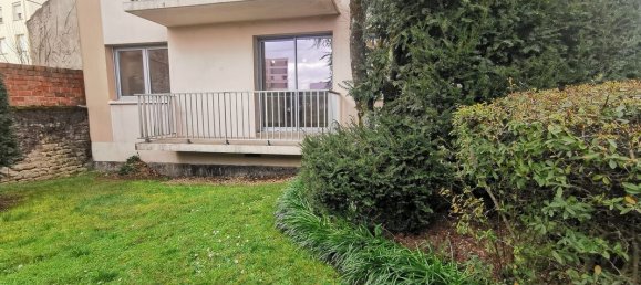 1 chambre Appartement à Dijon, France No. 199484 16