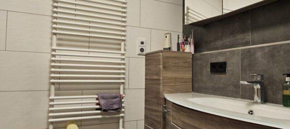 4-Zimmer Wohnung in Vomp, Austria, Nr. 153427 16