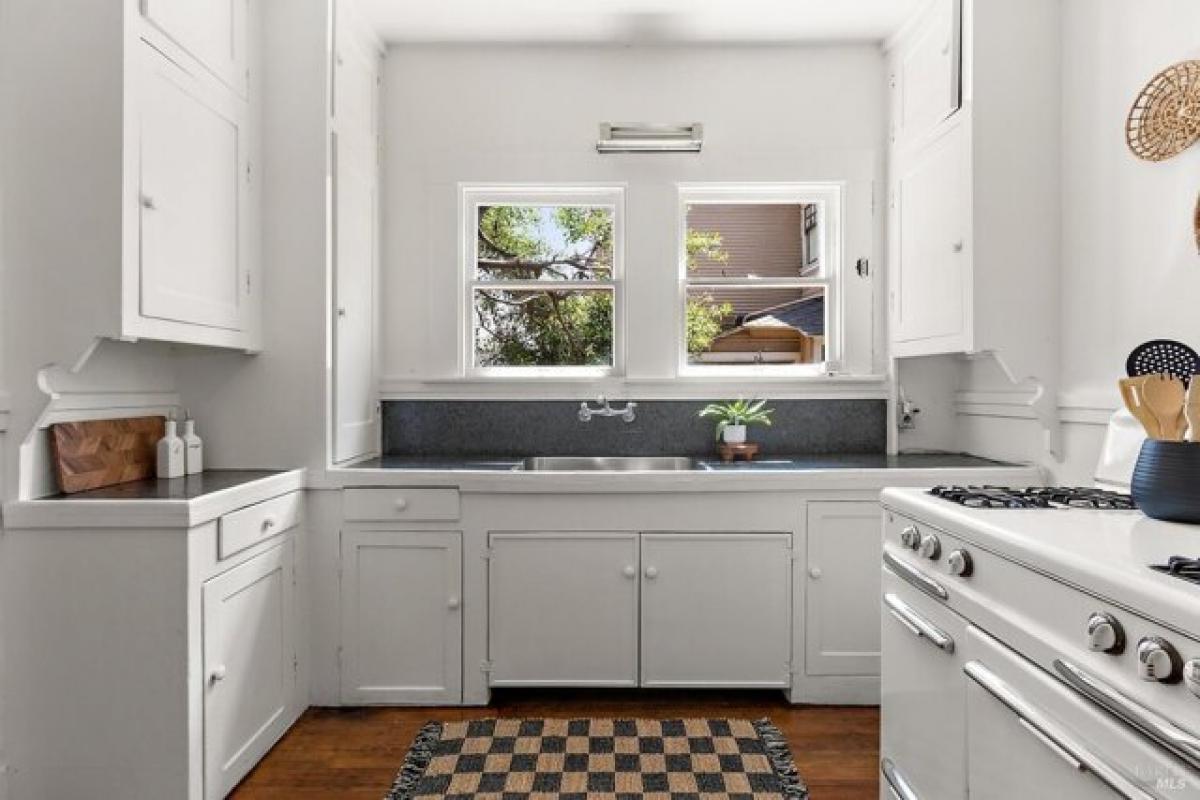 4 bedrooms House in Oakland, USA No. 427999