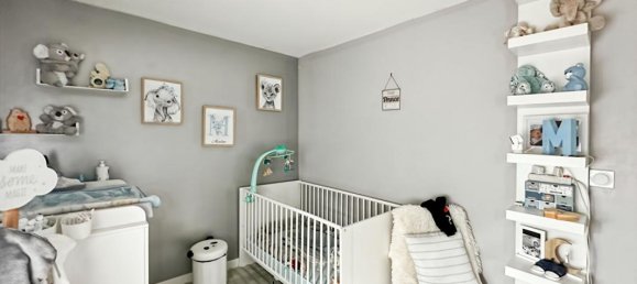 4 bedrooms House in Les Mazures, France No. 327543 7