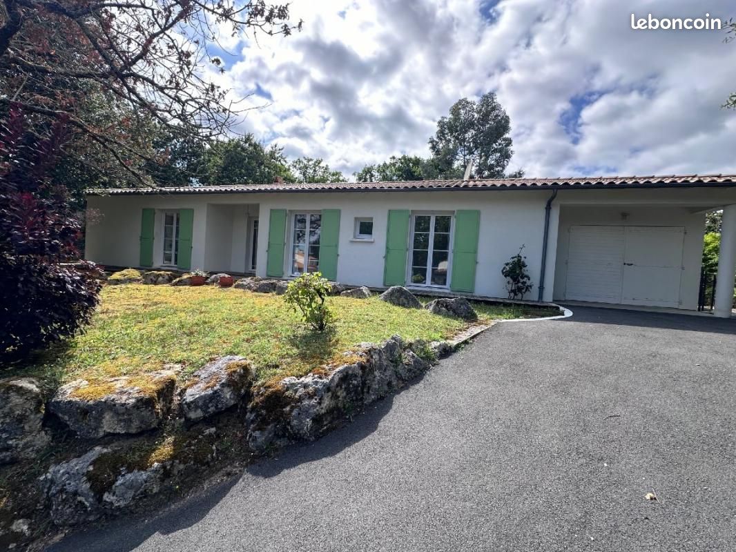 Дом с 3 спальнями в Ле Мат, Франция № 202752