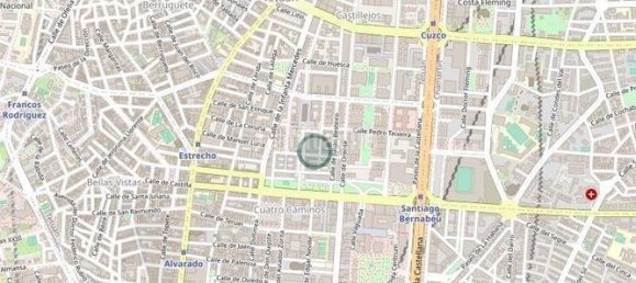 عقار تجاري في Cuatro Caminos, Spain 187متر مربع رقم 182130 7