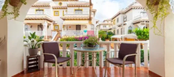 Casa de 2 dormitorios en Alicante, Spain No. 133504 3