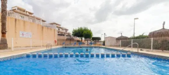 Casa de 2 dormitorios en Alicante, Spain No. 133504 29