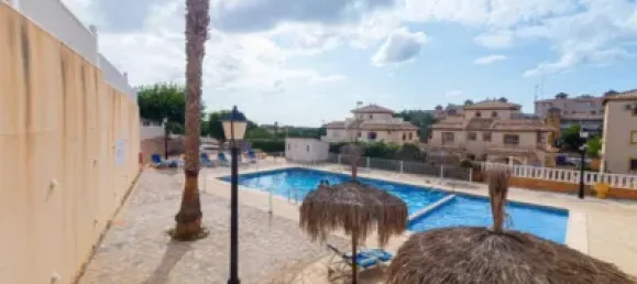 Casa de 2 dormitorios en Alicante, Spain No. 133504 27