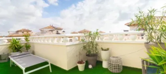 Casa de 2 dormitorios en Alicante, Spain No. 133504 17