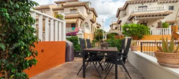 Casa de 2 dormitorios en Alicante, Spain No. 133504 26