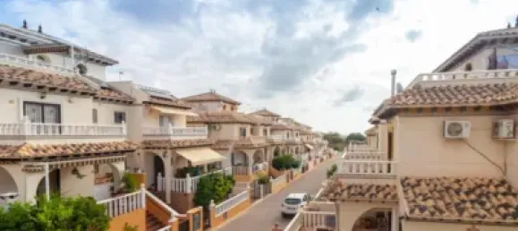 Casa de 2 dormitorios en Alicante, Spain No. 133504 21