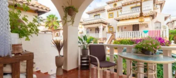 Casa de 2 dormitorios en Alicante, Spain No. 133504 33