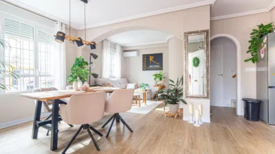 Casa de 2 dormitorios en Alicante, Spain No. 133504