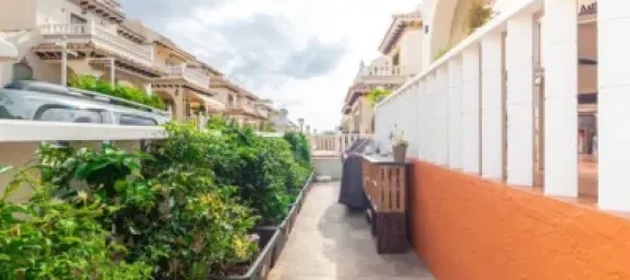 Casa de 2 dormitorios en Alicante, Spain No. 133504 22