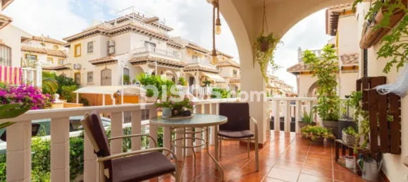 Casa de 2 dormitorios en Alicante, Spain No. 133504 32