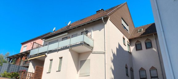 2 bedrooms Duplex in Zweibrucken, Germany No. 283425 2