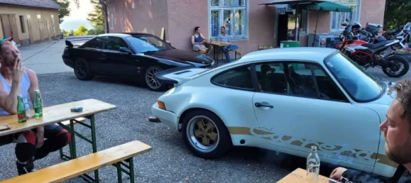 530m² Commercial property in Konigstetten, Austria No. 141335 38