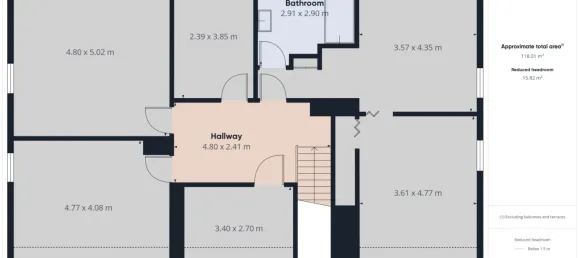 530m² Commercial property in Konigstetten, Austria No. 141335 44