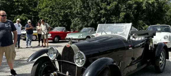 530m² Commercial property in Konigstetten, Austria No. 141335 36