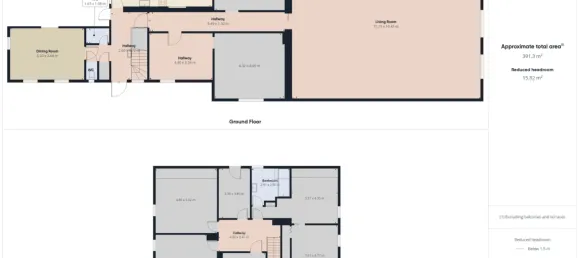 530m² Commercial property in Konigstetten, Austria No. 141335 42